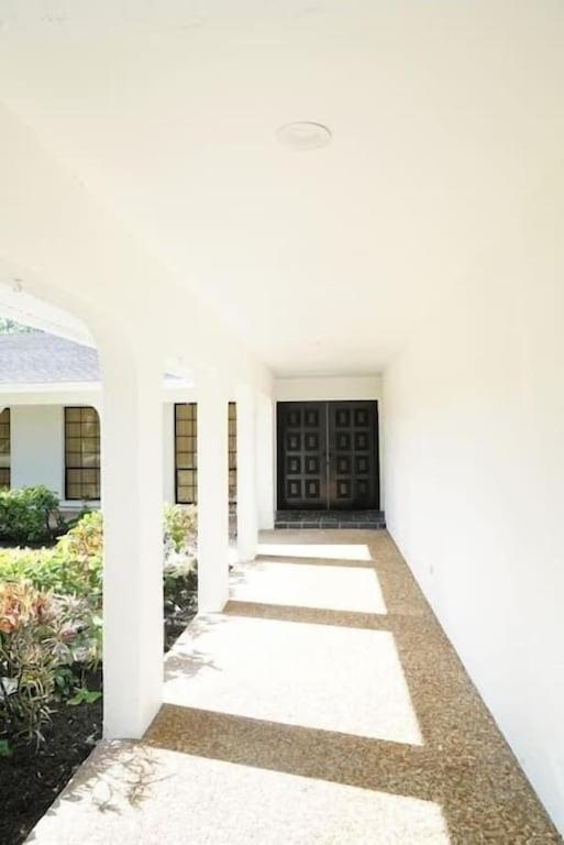 Remodeled 4Br Pool Home / Golf View/Near Beaches Sarasota Exterior photo